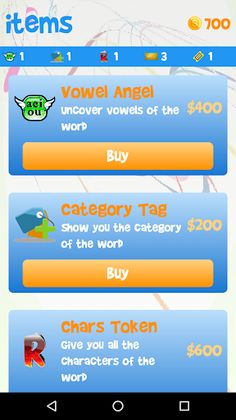 Say Something - Screenshot 4