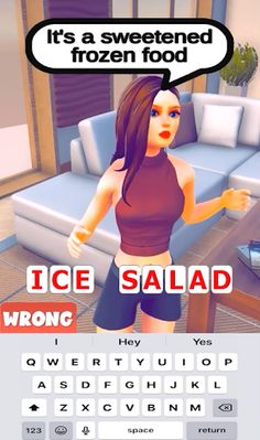 Activity 3D - Screenshot 4