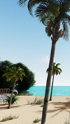 Can you escape Asian Beach - Screenshot 1