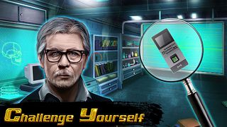 Escape Room - Pandemic Warrior - Screenshot 1