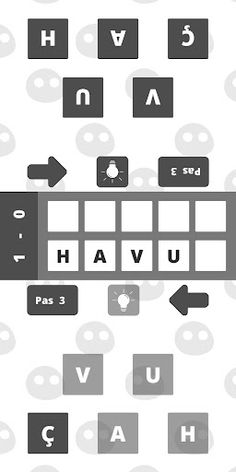 Word Duel - Screenshot 3
