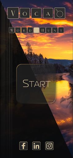 Vocab Word Hunt - Screenshot 3