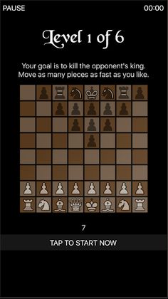 Realtime Chess: No Turn Chess - Screenshot 4
