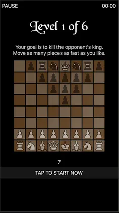 Realtime Chess: No Turn Chess - Screenshot 4