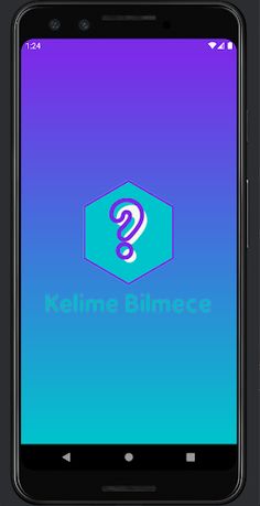 Kelime Bilmece - Screenshot 1