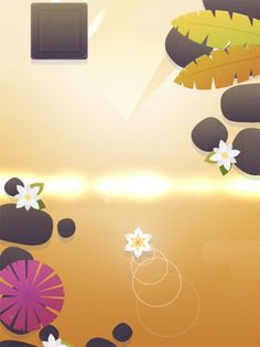 Float: Journey of Flower - Screenshot 4