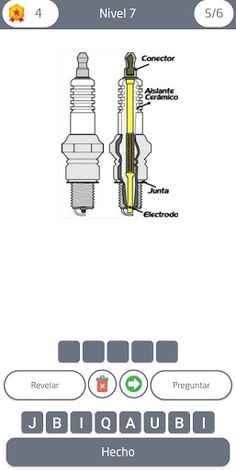 Motorcycle mechanics game - Screenshot 2