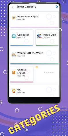 MNK Quiz - IQ With Knowledge - Screenshot 3