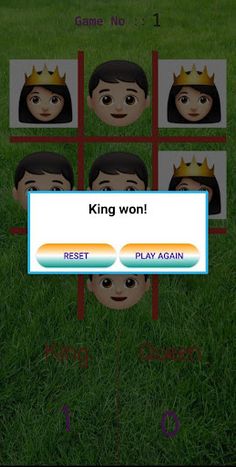 Tic Tac Toe King - Screenshot 4