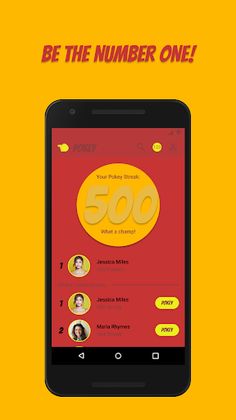 Pokey Your Friends - Screenshot 3