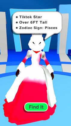 Masked Celebrity! - Screenshot 3