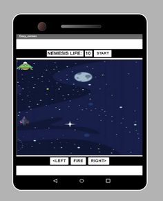 Space warrior by Suhani Aggraw - Screenshot 3