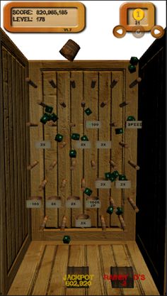 Rainin' D's - Screenshot 2