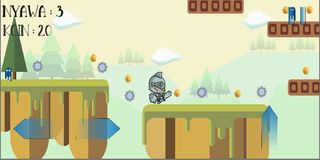 Knight Days Off - Screenshot 2