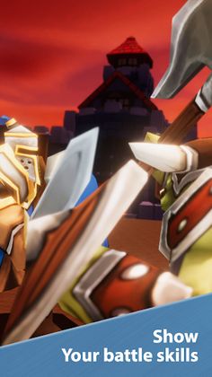 Medieval Battle Simulator - Screenshot 2