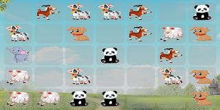fun game zoo animals - Screenshot 3