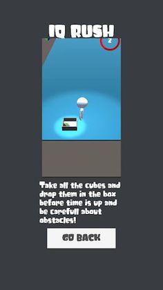 IQ Rush - Screenshot 4