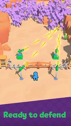 Z bunker 3d - Screenshot 3