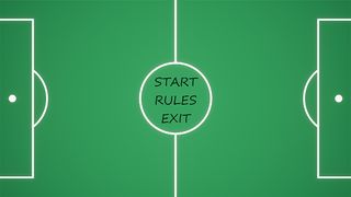 FootBall - Screenshot 1