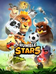 Rumble Stars Football - Screenshot 5