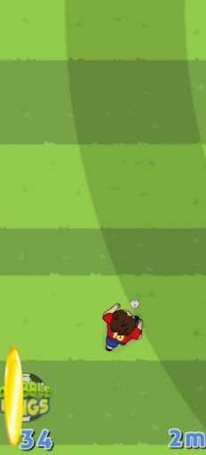 Dribble Kings - Screenshot 2