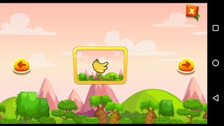 Panda Run Fruits - Screenshot 3