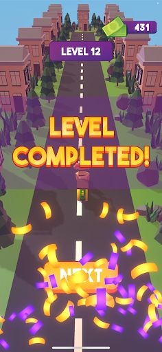 Pizza Rush - Screenshot 4