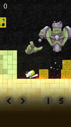 DseeBoxe - Screenshot 2