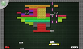 BrickCrush - Screenshot 2