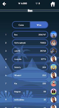 Letter Lounge - Screenshot 3