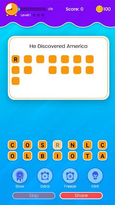 Tell Me Quickly - Screenshot 4