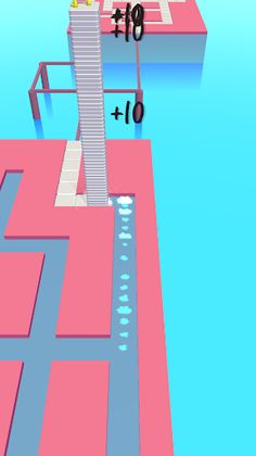 Stack Sprint - Screenshot 2