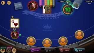 BigBoss Plus - Screenshot 3