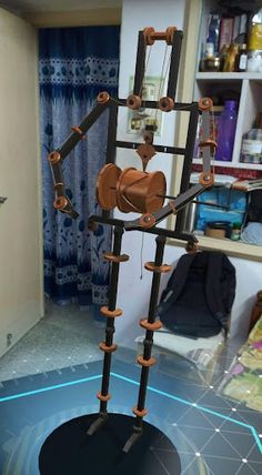 HoloLabs Day 1 - Screenshot 3