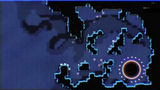 CaveFighter - Screenshot 3