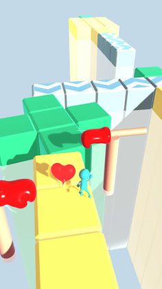 Maze Runner.io - Screenshot 3