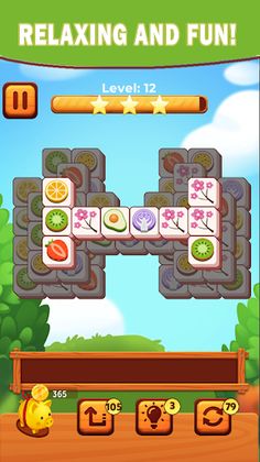 Tile Kingdom - Royal Match - Screenshot 4