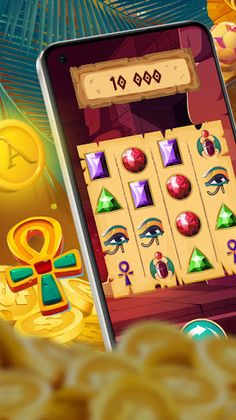 AmunRA Lost Relics - Screenshot 1