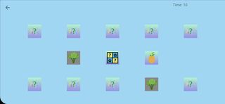 Memory Test - Screenshot 3