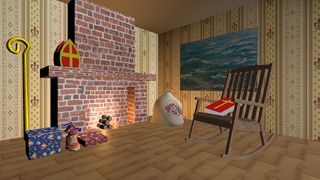 Sinterklaas StrooiSpel - Screenshot 2