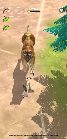 Animal Rescue !!! - Screenshot 1