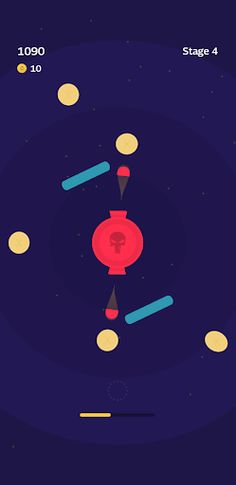 Shooter Beater - Screenshot 1