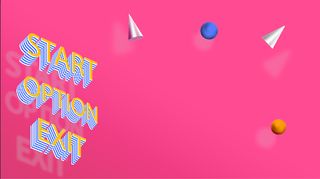 PartyBall - Screenshot 1