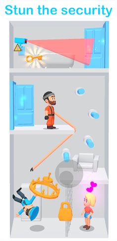 Puzzle Hand - Screenshot 2