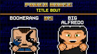 Tumble Wrestling - Screenshot 3