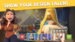 Josie's Apartment Design Home - Screenshot 3