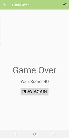 True Or False - Screenshot 3