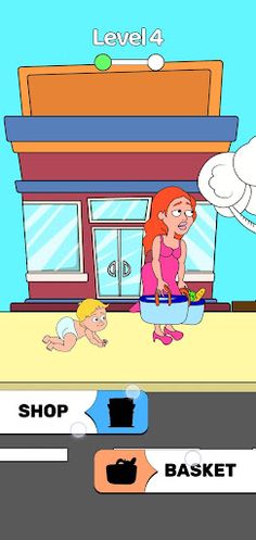 Run Away - Screenshot 3