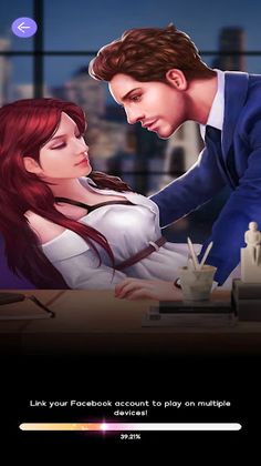 The Chosen - Screenshot 1