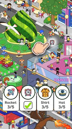 Find It Now: Can You Find All? - Screenshot 1